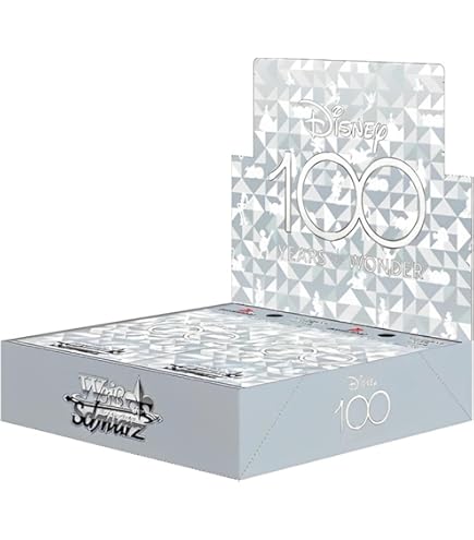 Amazon.co.jp: エポック社 Disney創立100周年 2023 EPOCH PREMIER