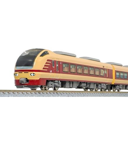 Amazon | グリーンマックス(Greenmax) Nゲージ E653系1000番代 国鉄