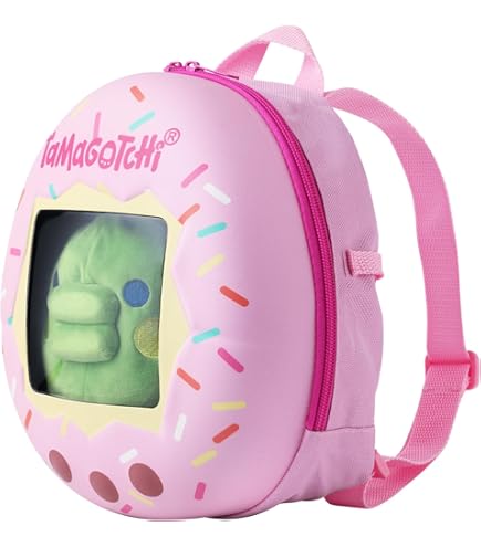 Amazon.co.jp: クラックス たまごっち まめっち くちぱっち めめっち