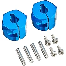 Amazon | タミヤ(TAMIYA) R/C SPARE PARTS SP-808 TG10 Rロング