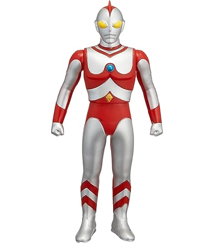 Amazon.co.jp: [バンダイ(BANDAI)] ウルトラヒーローシリーズ 15