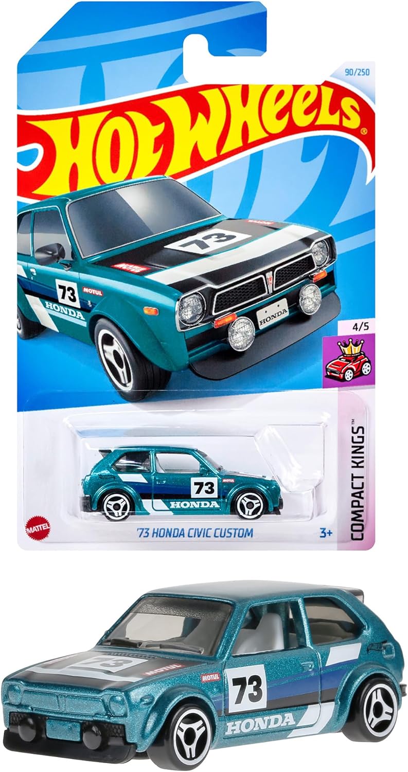 96 日産 180SX タイプX」などマテル「ホットウィール ベーシックカー