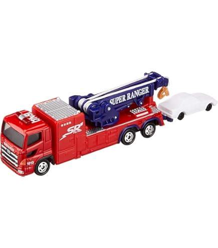 Amazon | トミカ トミカくじ 12 お仕事大図鑑 日立建機ホイール