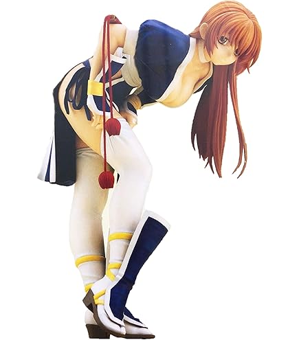 Amazon | DEAD OR ALIVE 霞 C2ver. (1/6スケール PVC製塗装済み完成品
