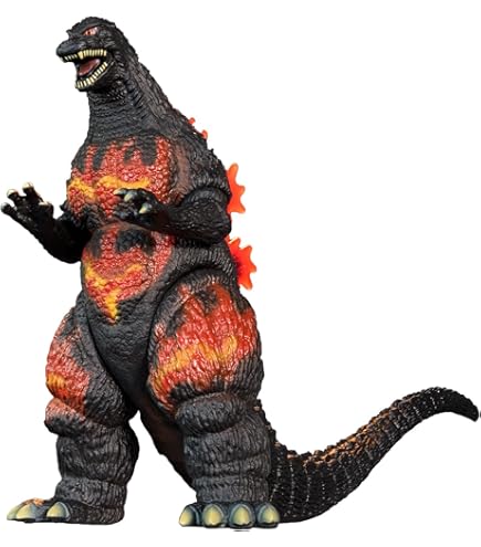 Amazon.co.jp: [バンダイ(BANDAI)] ムービーモンスターシリーズ