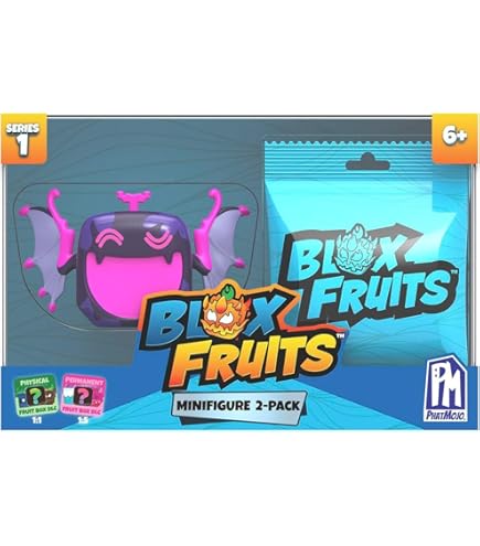 Amazon.co.jp: Blox フルーツコレクションミニフィギュア : ホーム