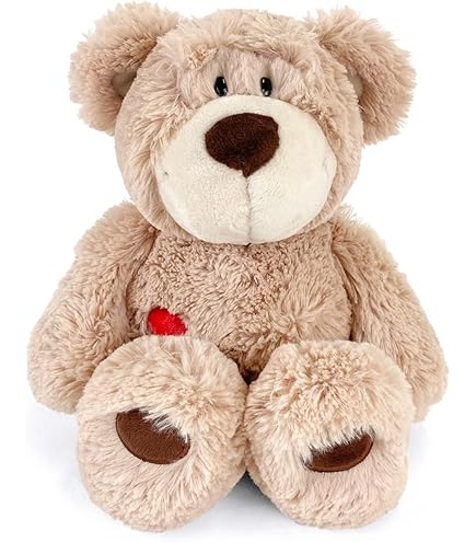 Amazon.co.jp: NICI ぬいぐるみ クラシックベア2024 ベア ベン