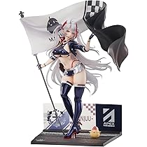 Amazon | アズールレーン プリンツ オイゲン ファイナル ラップVer. 1