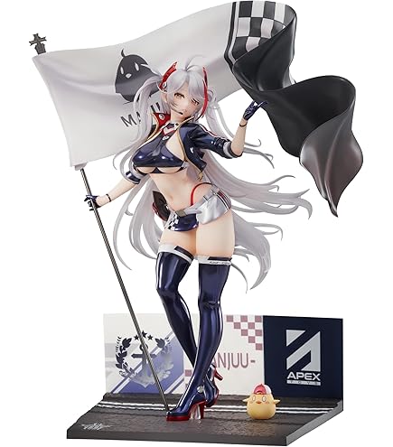 Amazon | アズールレーン 天城 走水静蓮Ver. 1/7スケール PVC&ABS製