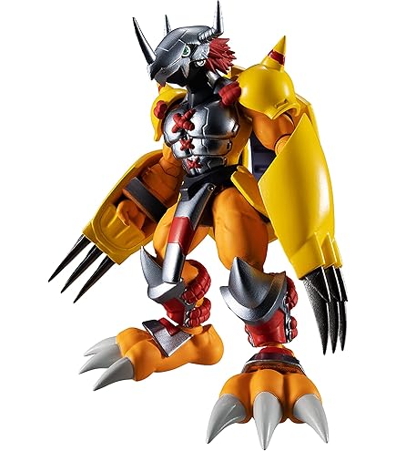 Amazon.co.jp: デジモンアドベンチャー 超進化シリーズ 6 ウォー