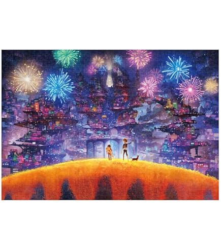 Amazon.co.jp: 950ピース ジグソーパズル ディズニー フラワーガーデン