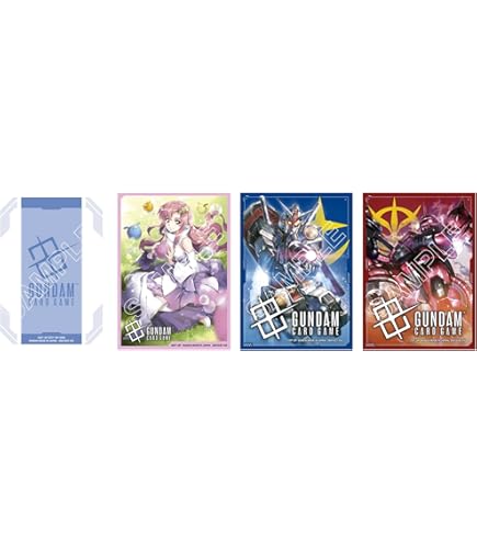 Amazon.co.jp: バンダイ(BANDAI) ガンダムカードゲーム オフィシャル