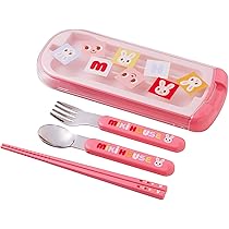 Amazon | 【 ミキハウス 】 アルミランチボックス 350ml お弁当箱 弁当