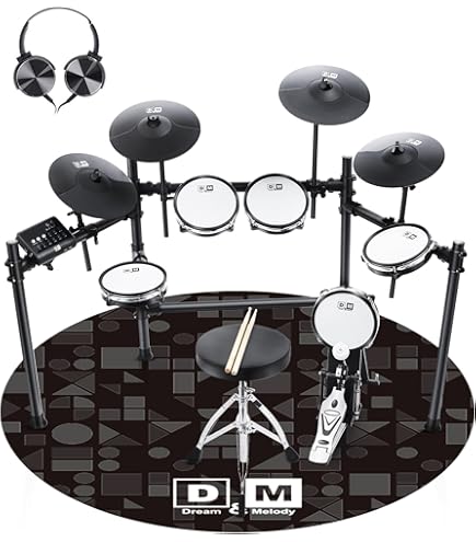 Amazon.co.jp: YAMAHA 電子ドラムセット DTX400シリーズ DTX430K