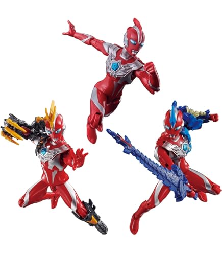 Amazon.co.jp: ウルトラ超合金 タロウ GD-97 : ホビー