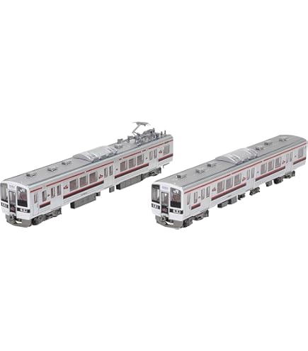 Amazon | トミーテック ジオコレ 鉄道コレクション JR 207系 900番代