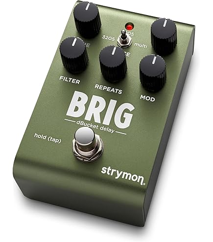 Amazon | [国内正規品]Strymon:Lex Rotary (ストライモン:レックス