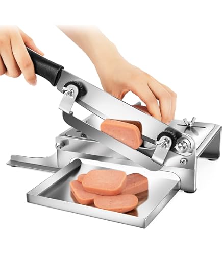 Amazon｜ドイツ Ritter リッター社 電動スライサー E16用 替え刃