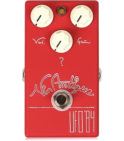 Amazon | Vin-Antique PPSE'79 Ver.3 TS系オーバードライブ ヴィン