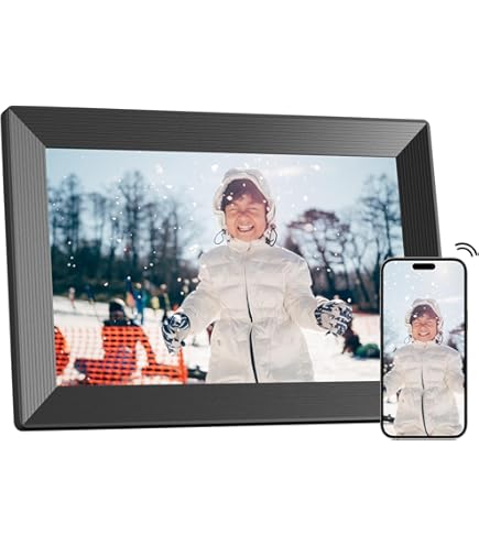 Amazon | SONY デジタルフォトフレーム S-Frame XR80 8.0型 内蔵