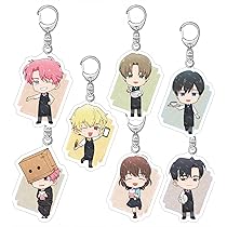 Amazon.co.jp: [SENDENG] たいおう多聞くん今どっち!? キーホルダー