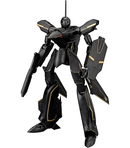 Amazon.co.jp: 1/60 マクロスゼロ やまと完全変形シリーズ SV-51γ