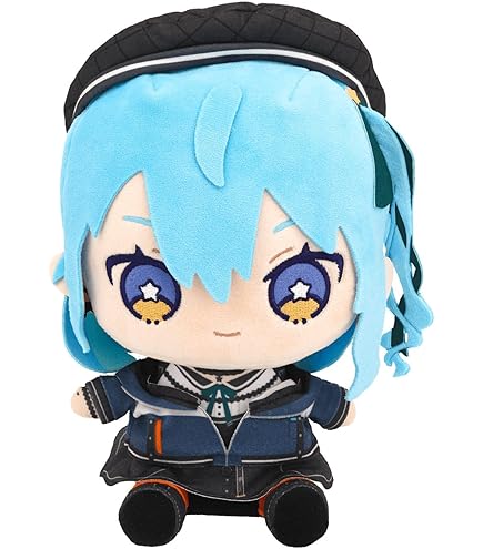 Amazon.co.jp: ホロライブ English Council 活動1周年記念 七詩ムメイ