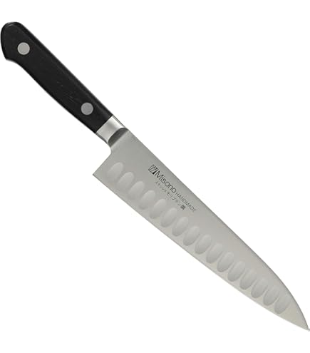 Amazon｜EBMグレステン Tタイプ 牛刀 21cm 721TK｜牛刀包丁 オンライン通販