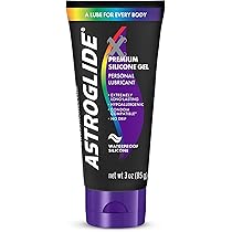 Amazon | アストログライド エックス(X) 5oz(148ml)シリコンオイル