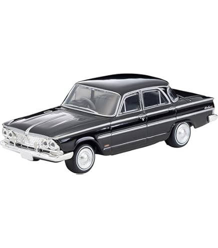 Amazon | 1/24vol119日産グロリア スーパー デラックスDX 1967前期型