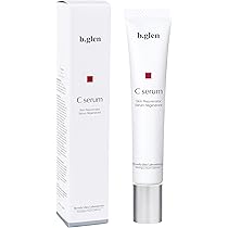 Amazon.co.jp: b.glen【公式】 QuSomeレチノA ＜美容液＞ 15g / 0.53oz