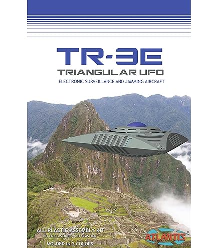 Amazon | ミラクルハウス 新世紀合金 ITC メカニック 謎の円盤UFO