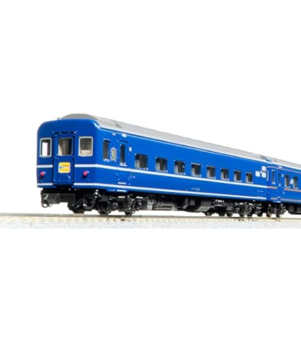 Amazon | KATO Nゲージ 381系「ゆったりやくも」 6両セット 10-1451