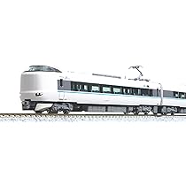 Amazon | KATO Nゲージ 287系 くろしお 6両基本セット 10-1179S 鉄道