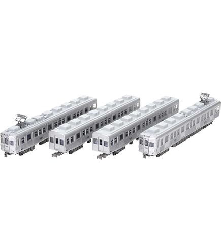 Amazon | ポポンデッタ Nゲージ 南海31000系 特急「こうや」4両セット