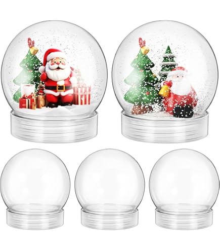 Amazon.co.jp: 奈良美智 スノードーム Little Wanderer レッド : おもちゃ