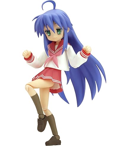 Amazon.co.jp: らき☆すた コンプティーク 2009年4月号付録 ヴィネット