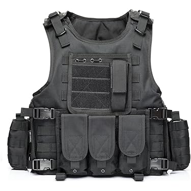 Amazon.co.jp ほしい物ランキング: タクティカルベスト で、ほしい物