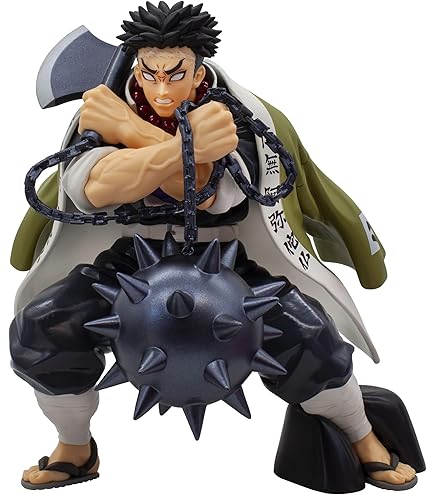 Amazon | 鬼滅の刃 Exc∞d Creative Figure 竈門炭治郎 | フィギュア