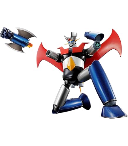 Amazon.co.jp: 超合金魂 GX-12 ビューナスA マジンガーZ : ホビー
