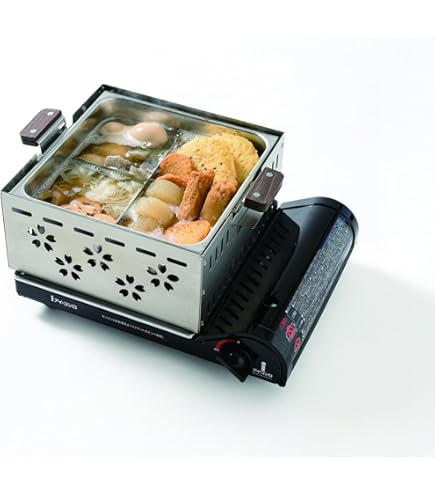 Amazon｜WMF ビタリスM用 おでん仕切り WV002｜おでん鍋 オンライン通販