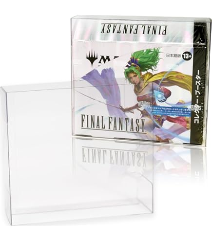 Amazon.co.jp: The Hobby Lair デラックスアクリルケース マジック