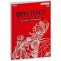 Amazon.co.jp: バンダイ (BANDAI) ONE PIECEカードゲームROMANCE DAWN