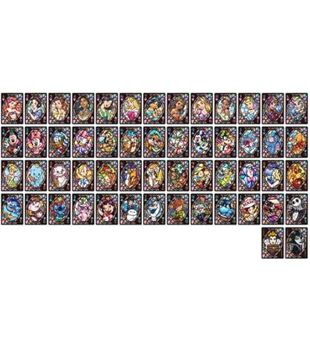 Amazon.co.jp: エンスカイ(ENSKY) Disney100 トレーディング