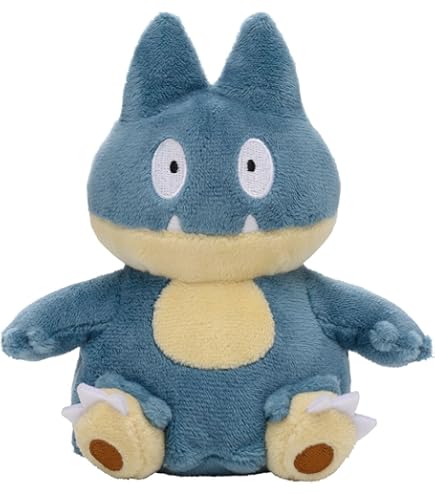 Amazon.co.jp: ポケモンセンターオリジナル ぬいぐるみ ドラパルト