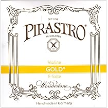 Amazon | Obligato オブリガート バイオリン弦 A.D.G線セット