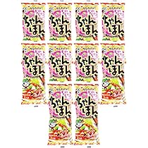 Amazon.co.jp: 五木食品 ちゃちゃっとちゃんぽん 184g×10個 : 食品