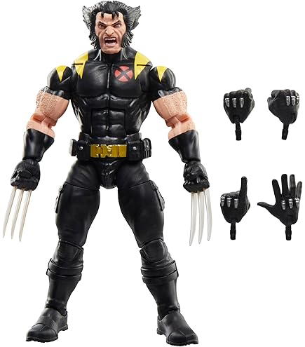 Amazon.co.jp: Marvel Legends X-Men サイクロプス&ダークフェニックス