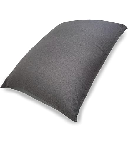 Amazon.co.jp: Yogibo Midi Cover ヨギボー ミディ 専用カバー ライム