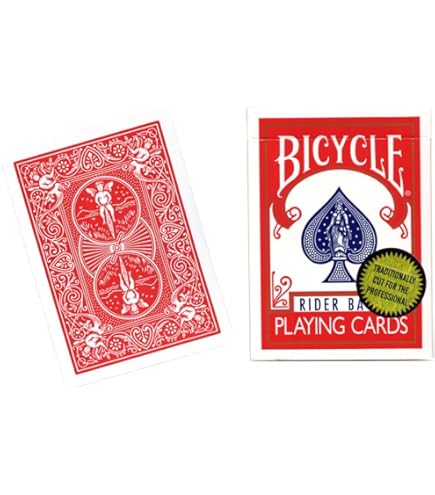 Amazon.co.jp: Bicycle トランプカード (ゴールドスタンダード